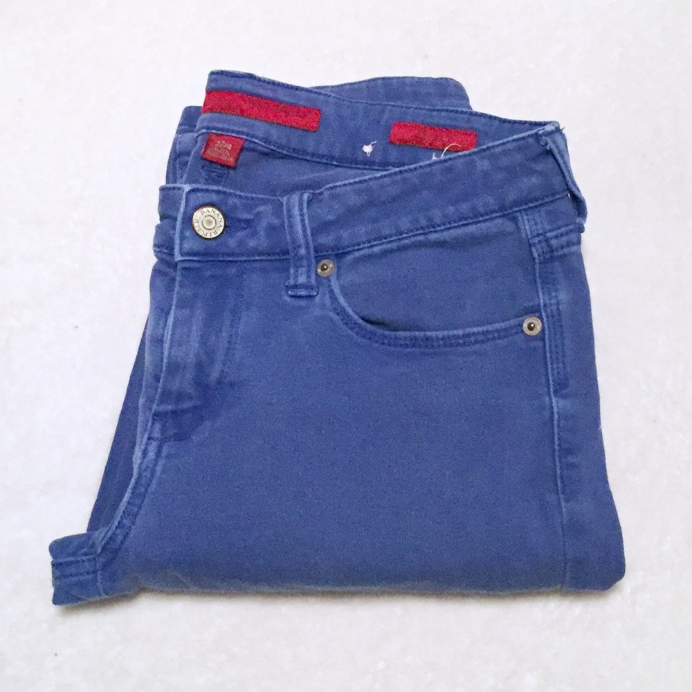 Banana Republic Skinny Jean